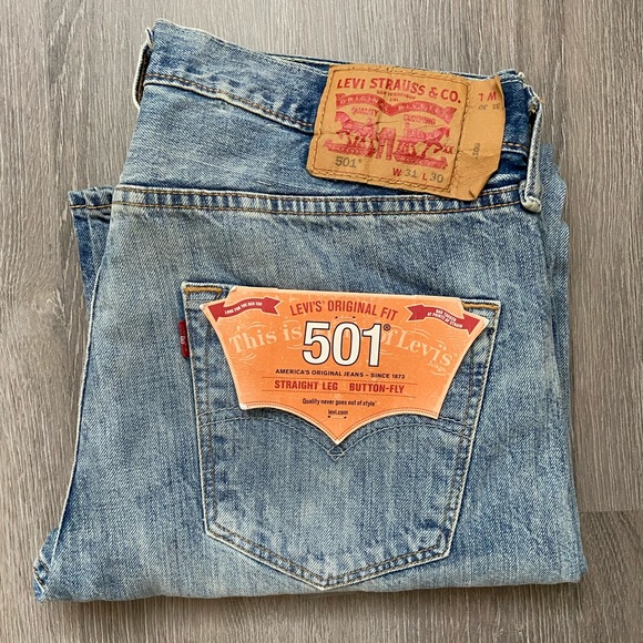 Levi's Other - Levi’s NWT